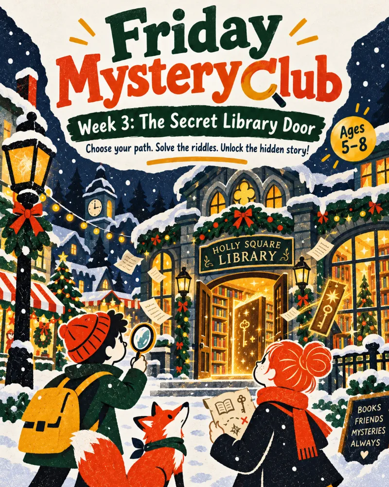 Week 3 cover
